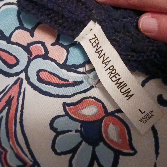 Women's cardigans - Picture 3 of 4